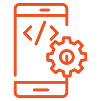 Cross-Platform App Development