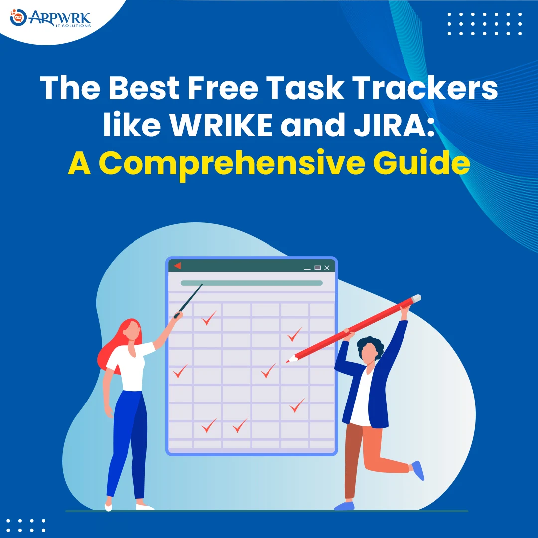 Top Free Jira Alternatives For Task Trackers in 2023 - 2024