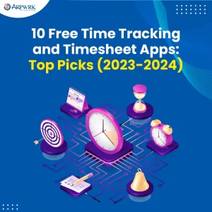 10 Free Time Tracking and Timesheet Apps: Top Picks (2023-2024)
