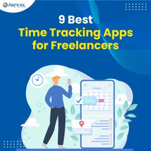 9 Best Time Tracking Apps for Freelancers