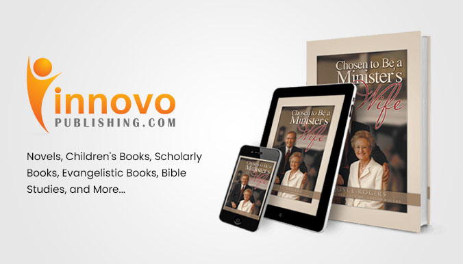 Innovo Publishing: An internet publishing company