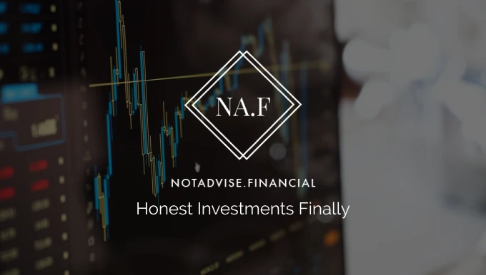 Crypto Investment Advice - NotAdvise Financial | Case Study