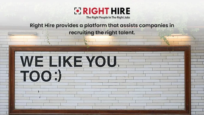 Global Staffing Solutions - Right Hire | Case Study