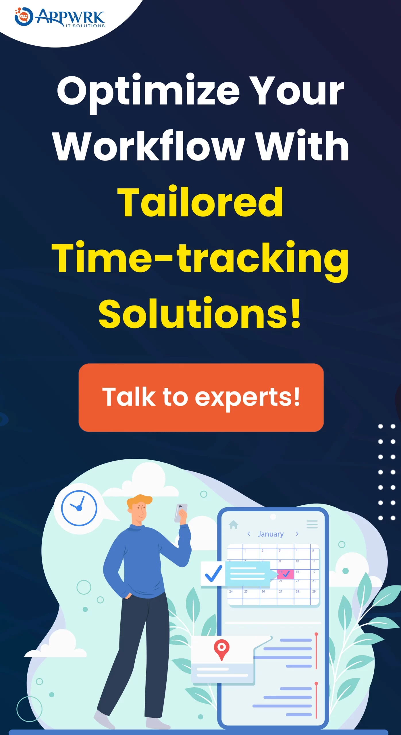 Time Tracking Solutions for Freelancers