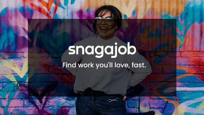 Snagajob - Hourly Work Marketplace Development | Case Study