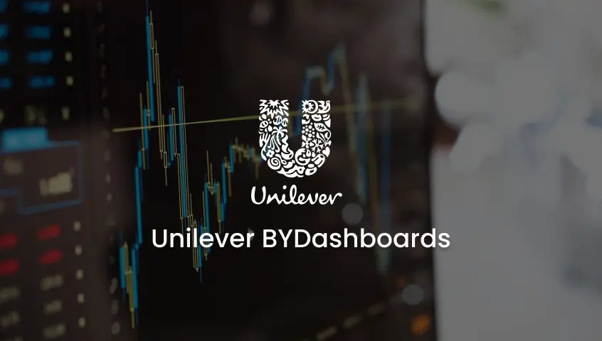 BYdashboards - Empowering Insights through Custom Data Dashboards