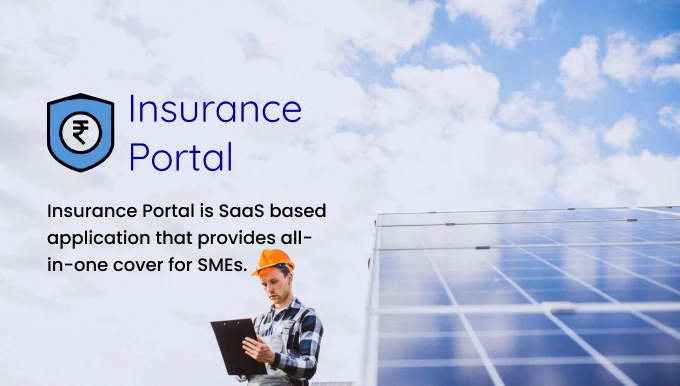 Climate Connect - Insurance Portal Development | Case Study