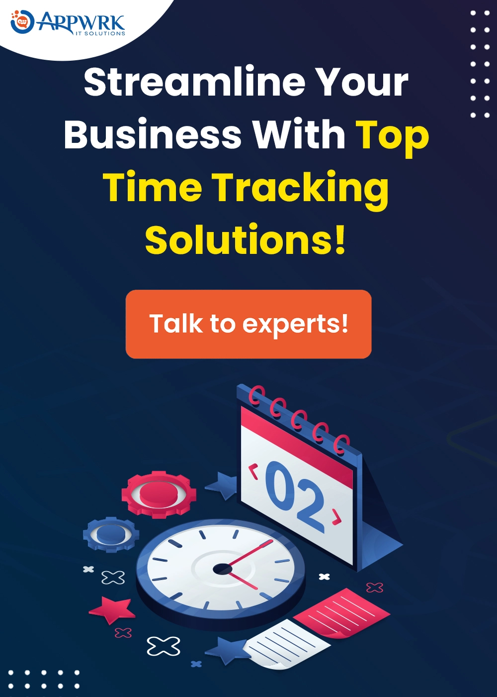 12 Best Time Tracking Software For Small Businesses in 2023