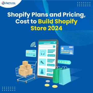 Shopify Plans and Pricing