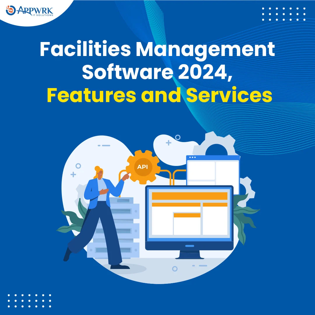 Facilities Management Software