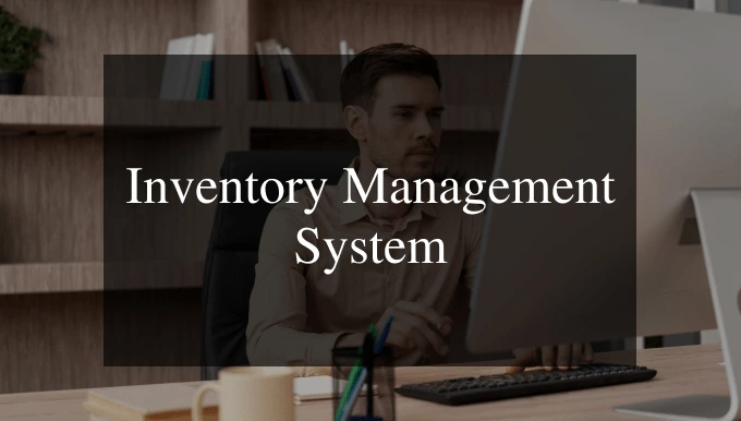 Inventory Management System