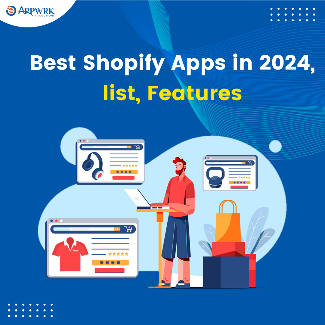 Best-Shopify-Apps-in-2024