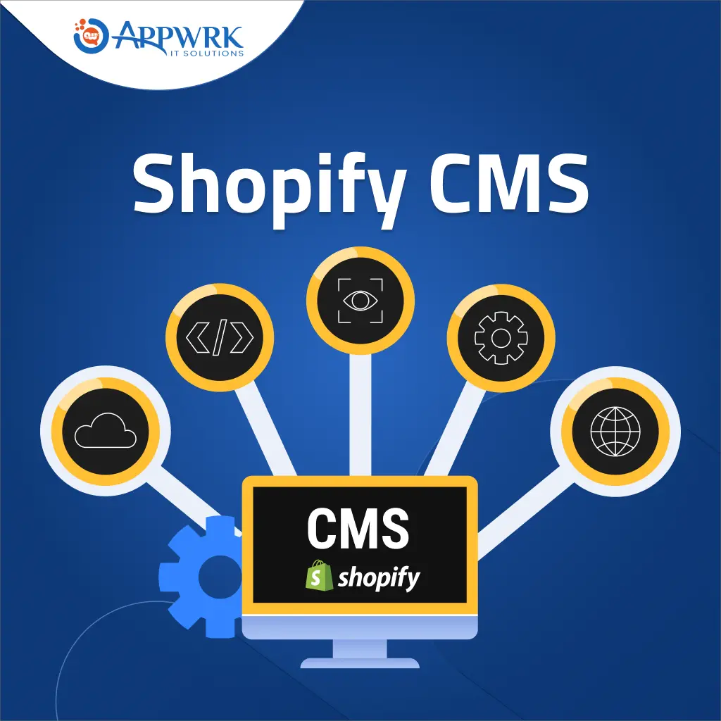 Shopify CMS