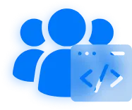 Dedicated Development Team