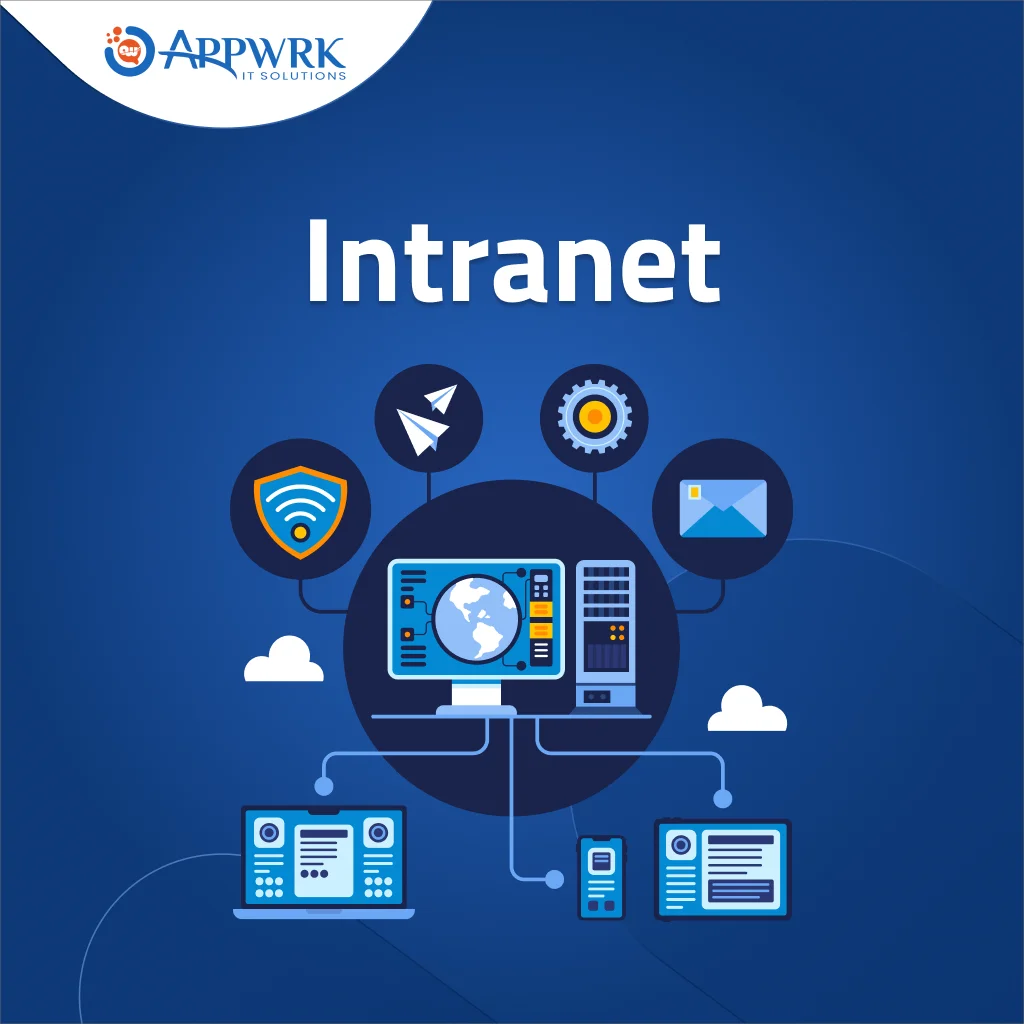 Intranet