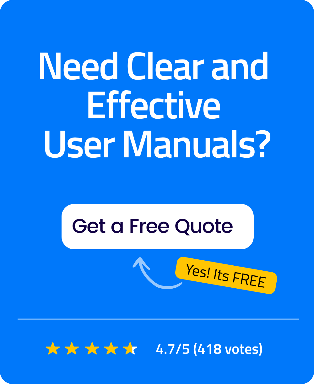 Need Clear and Effective User Manuals_ 1