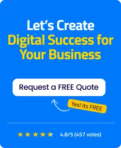 Let’s Create Digital Success for Your Business