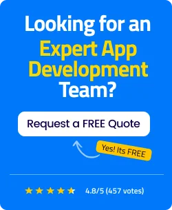 Looking for an Expert App Development Team?