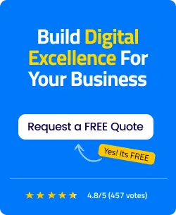 Build Digital Excellence For Your Business