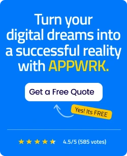 Turn your digital dreams into a successful reality with APPWRK