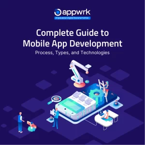 Mobile App Development Feature Image