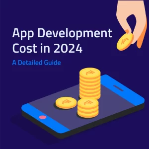 App Development Cost in 2024