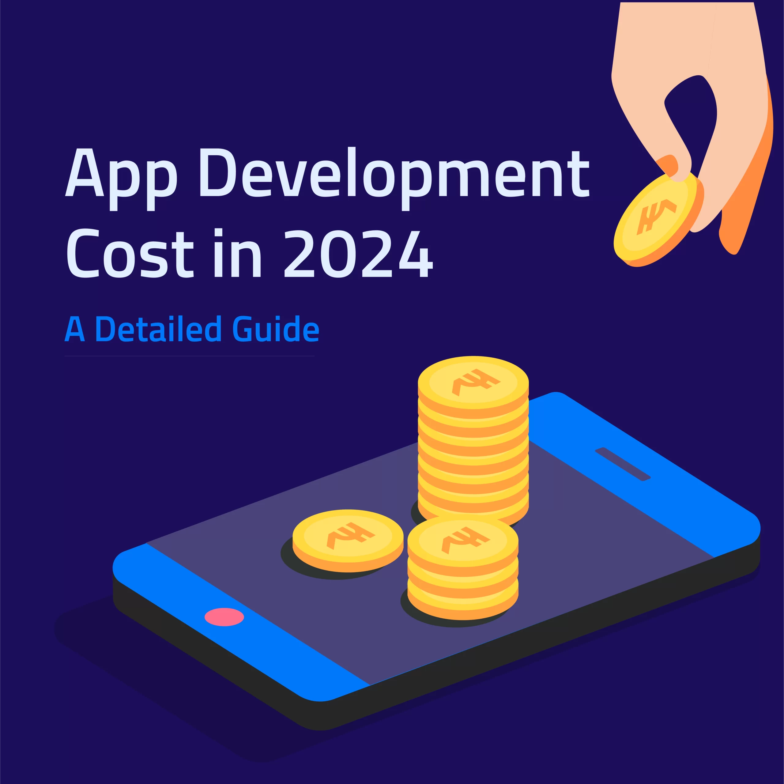 App Development Cost in 2024