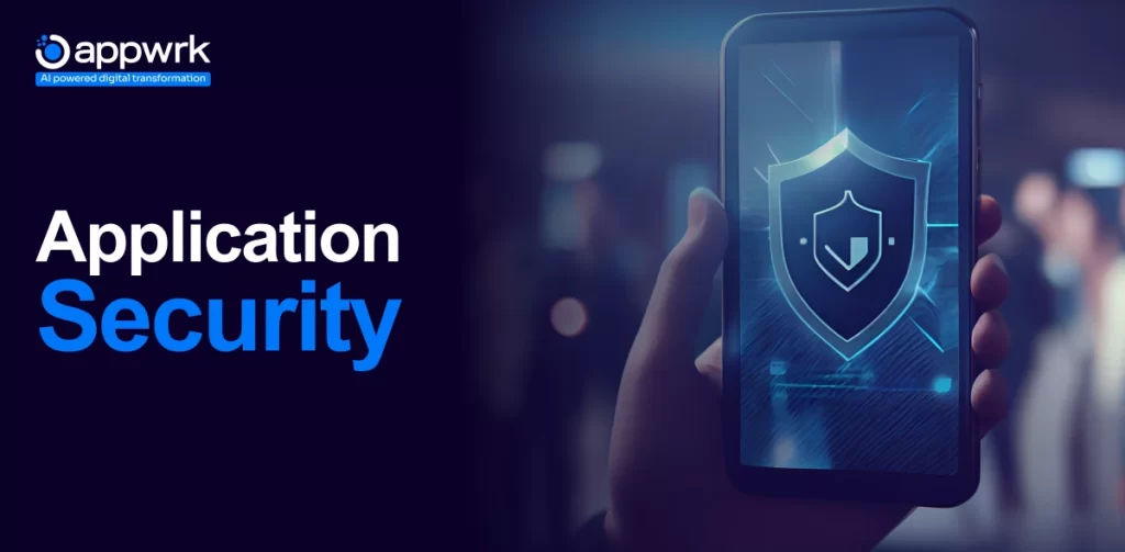 Best Practices For Mobile App Development: App Security