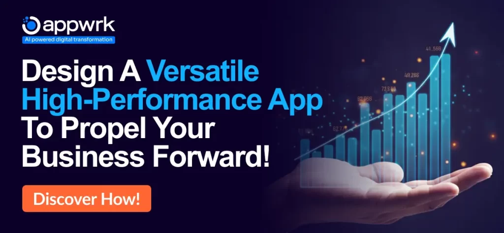 Design a Versatile High-Performance App With APPWRK