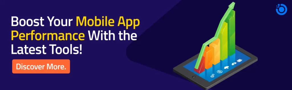 Power Your Mobile App With The Latest Tools