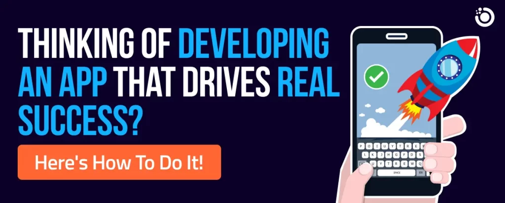 Develop an App That Drives Real Success With APPWRK