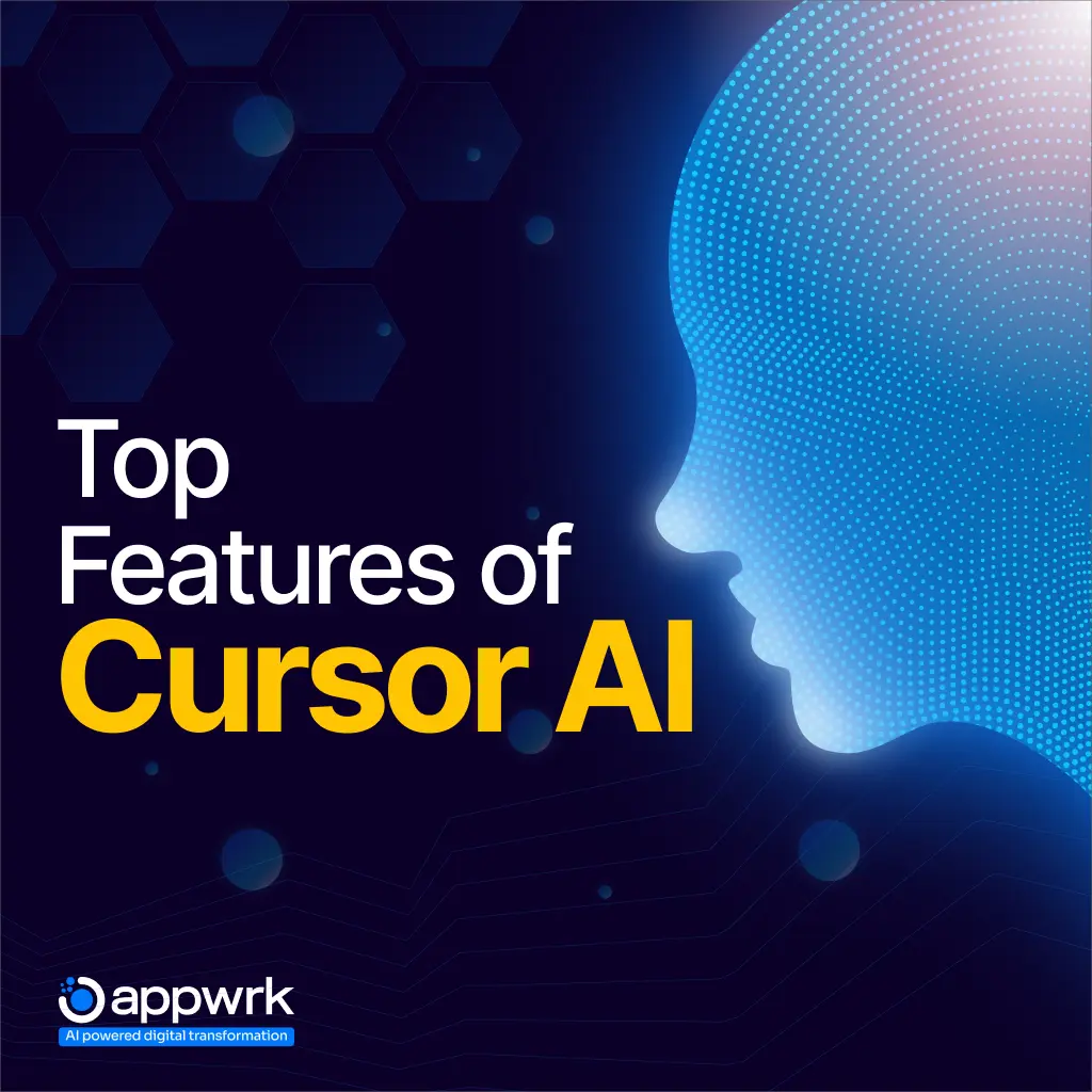 Top Features of Cursor AI 1