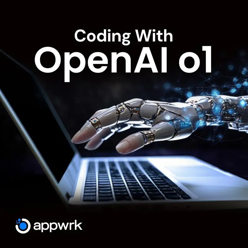 Coding With OpenAI o1