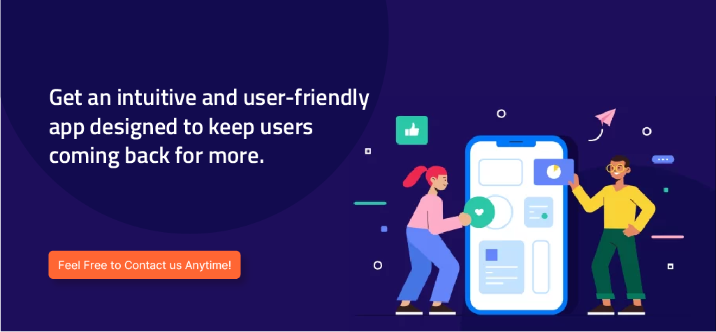 Contact APPWRK for Mobile App DEvelopment Services