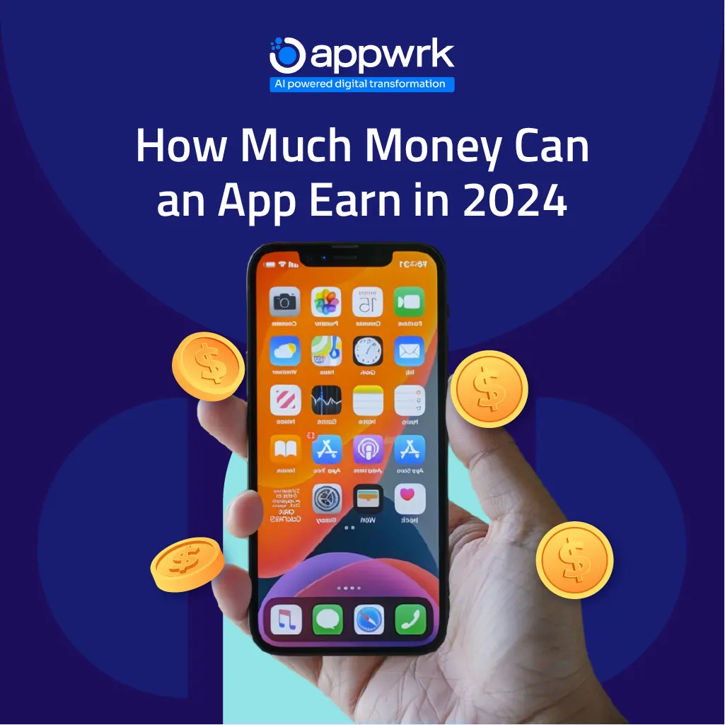 How much money can app make featured image