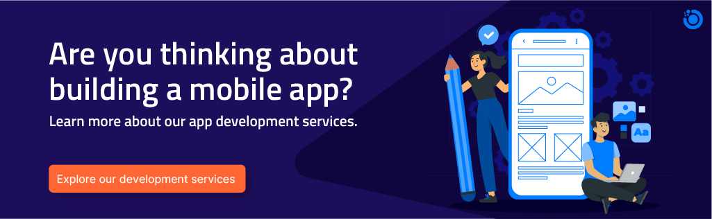 Hire APPWRK for Mobile App Development Services
