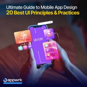 Ultimate Guide to Mobile App Design