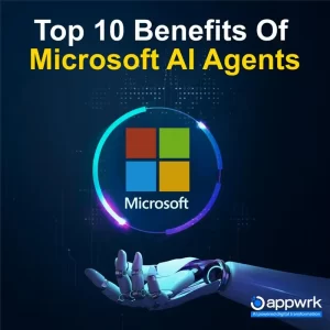 Top 10 Benefits of Microsoft AI Agents