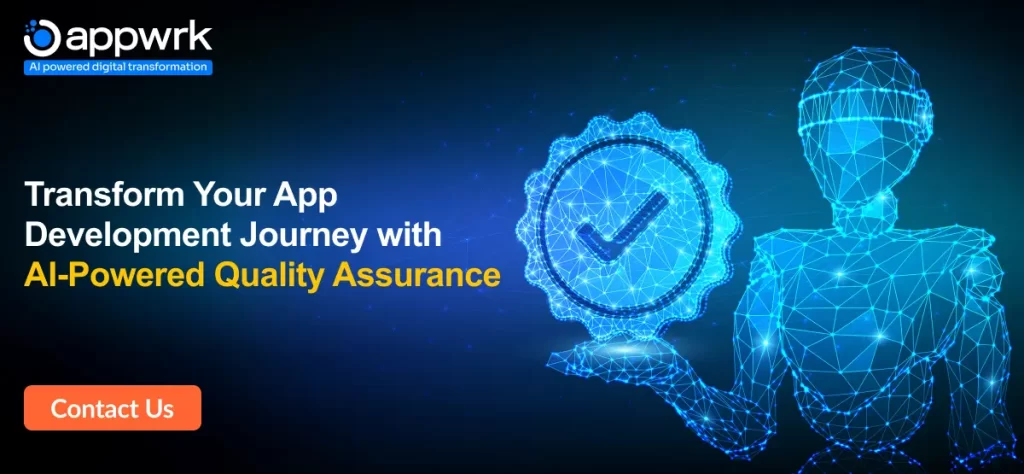 Transform Your App Development Journey with APPWRK