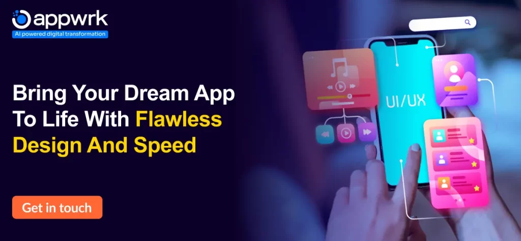 Bring Your Dream App to Life With APPWRK