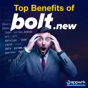 Top Benefits of Bolt.new