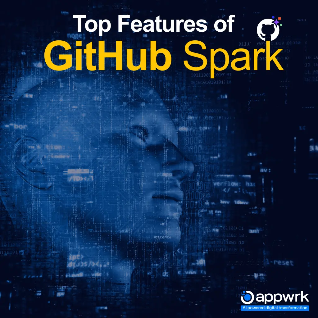 Top Features of GitHub Spark