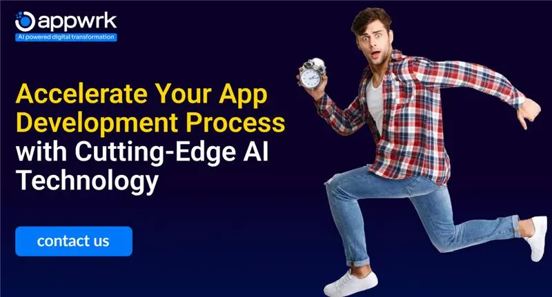 Accelerate Your App Development Process with Cutting-Edge AI Technology