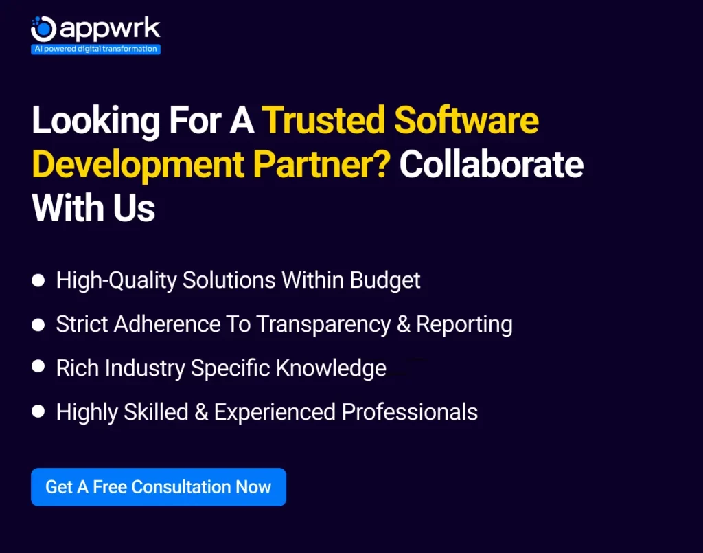 Looking for a Trusted Software Development Partner? Collaborate With Us