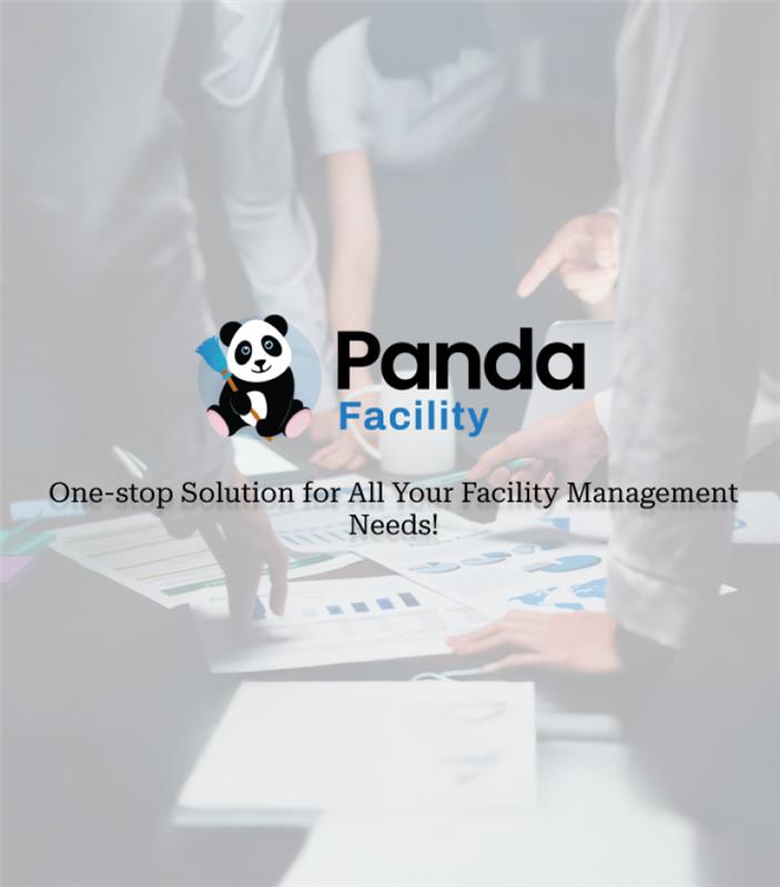 Panda Facility