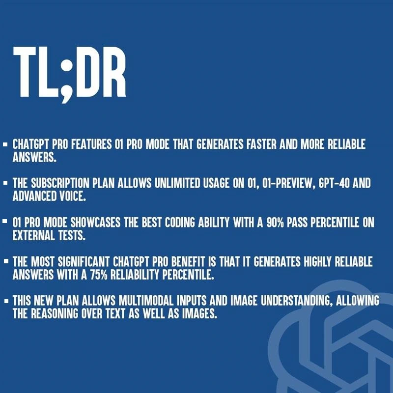 TLDR