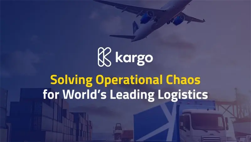 Solving Operational Chaos for World's Leading Logistics