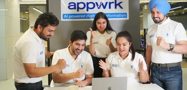 APPWRK Team