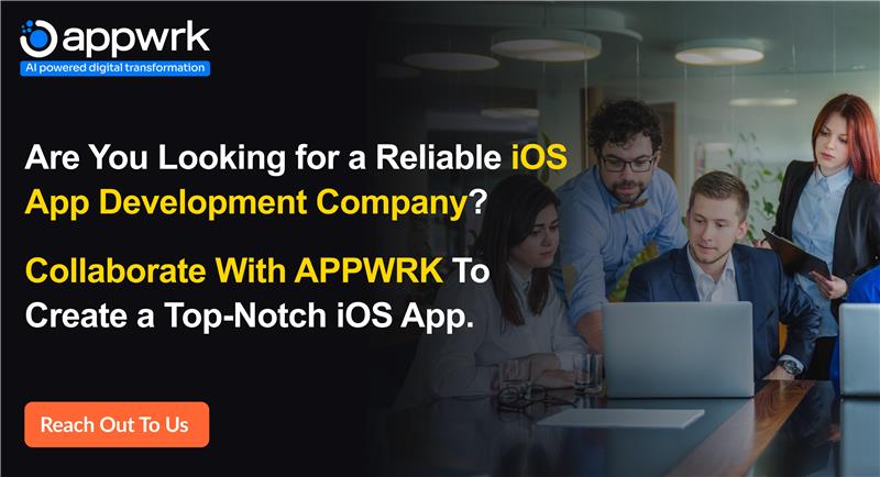 iOS App Development Company