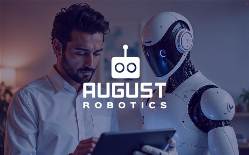 August Robotics